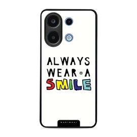 Hülle Glossy Case für Xiaomi Redmi Note 13 4G - Farbe G077G