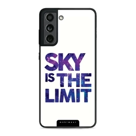 Hülle Glossy Case für Samsung Galaxy S21 FE - Farbe G081G