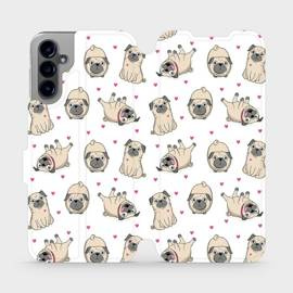 Hülle für Samsung Galaxy A14 4G - Farbe M097P