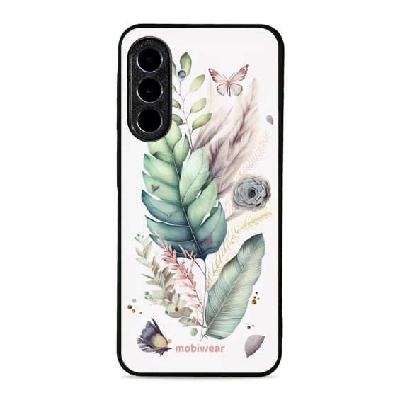 Hülle Glossy Case für Samsung Galaxy A36 5G - Farbe G018G