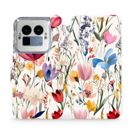 Hülle für Realme GT 8 Pro - Farbe MP70S