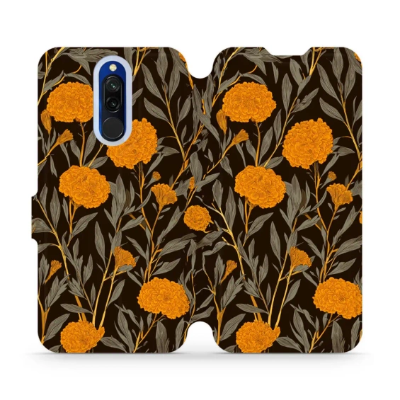 Hülle für Xiaomi Redmi 8 - Farbe V175S