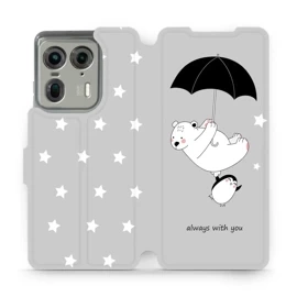 Hülle für Motorola Edge 50 Ultra - Farbe MH08P