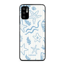 Hülle Glossy Case für Xiaomi Redmi Note 10 5G - Farbe GP88G