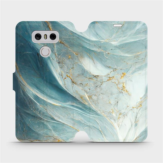 Hülle für LG G6 - Farbe VP34S