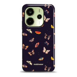 Hülle Elite Pro für Xiaomi Redmi Note 14 4G - Farbe EP78E