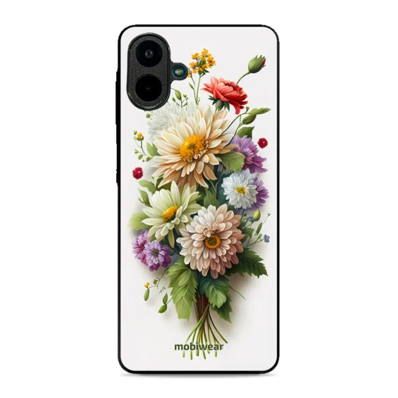 Hülle Glossy Case für Samsung Galaxy A07 - Farbe G016G