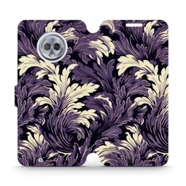 Hülle für Motorola Moto G6 - Farbe VA46S