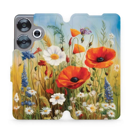 Hülle für Xiaomi POCO F6 - Farbe VP43S