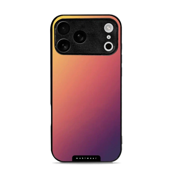 Hülle Glossy Case für Apple iPhone 17 Pro Max - Farbe G066G