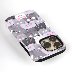 Hülle Elite Pro für Samsung Galaxy S25 - Farbe E099E