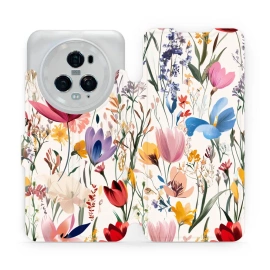 Hülle für Huawei Honor Magic5 Pro 5G - Farbe MP70S