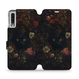 Hülle für Samsung Galaxy A7 2018 - Farbe V161S