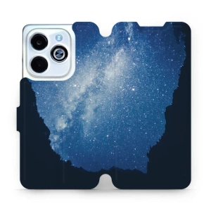 Hülle für Infinix HOT 40i - Farbe M146P