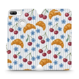 Hülle für Huawei Honor 9 Lite - Farbe VP85S