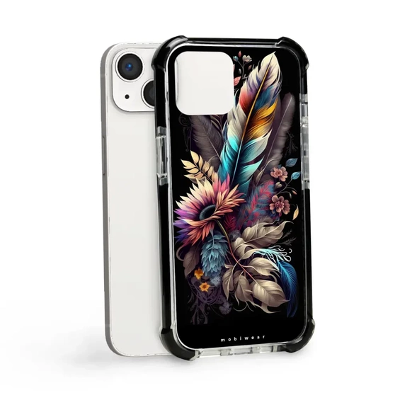 Hülle MagSafe Elite Bumper für Apple iPhone 13 - Farbe D011D