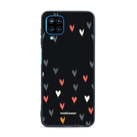 Hülle Glossy Case für Samsung Galaxy A12 - Farbe GP79G