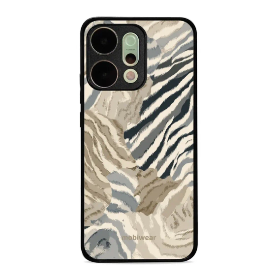 Hülle Glossy Case für OPPO Reno 14 Pro 5G - Farbe G168G