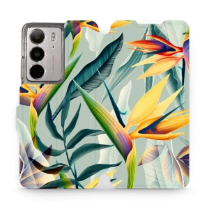 Hülle für Realme C75 - Farbe MC02S