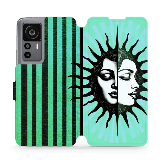 Hülle für Xiaomi 12T - Farbe VP58S