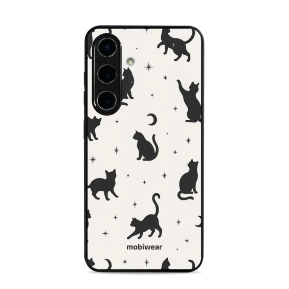 Hülle Glossy Case für Samsung Galaxy S25 - Farbe G162G