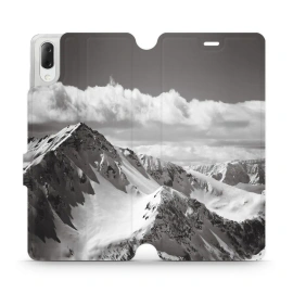 Hülle für Sony Xperia L3 - Farbe M152P