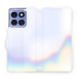 Hülle für Motorola Edge 60 Pro - Farbe VP64S