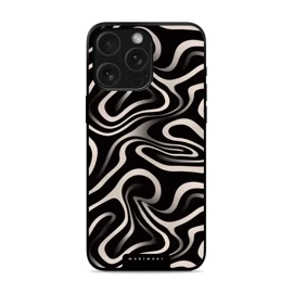 Hülle Glossy Case für Apple iPhone 15 Pro Max - Farbe GA63G