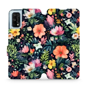 Hülle für Realme 7 Pro - Farbe VP48S