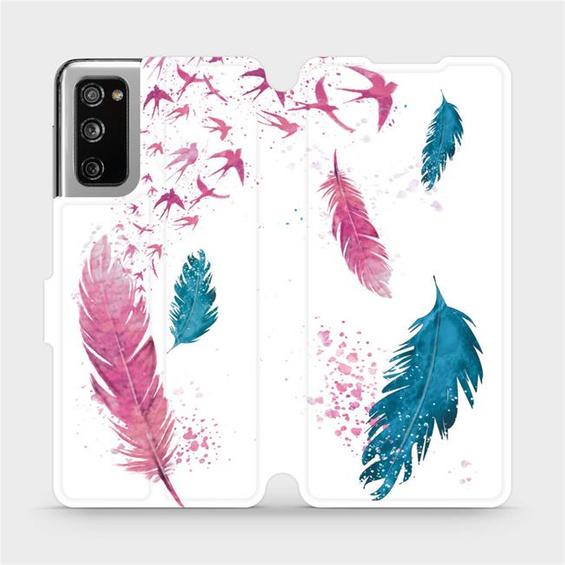 Hülle für Samsung Galaxy S20 FE - Farbe MR08S