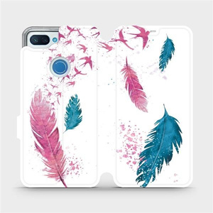 Hülle für Xiaomi Mi 8 Lite - Farbe MR08S