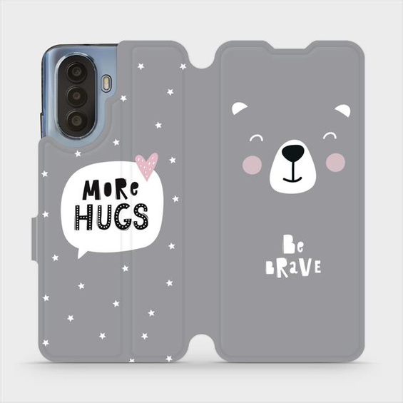 Hülle für Huawei Nova Y70 - Farbe MH06P