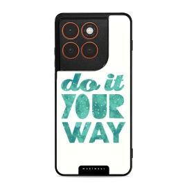 Hülle Glossy Case für Motorola Edge 70 - Farbe G080G