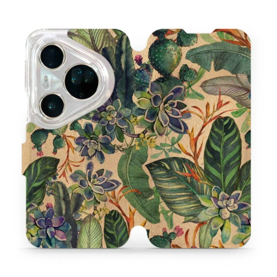 Hülle für Huawei Pura 80 Ultra - Farbe VP05S