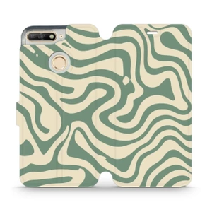 Hülle für Huawei Honor 7A - Farbe VA57S