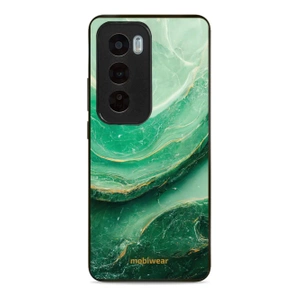 Hülle Glossy Case für OPPO Reno 12 Pro 5G - Farbe G023G