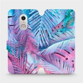 Hülle für Xiaomi Redmi 5 Plus - Farbe MG10S