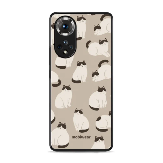 Hülle Glossy Case für Huawei Nova 9 - Farbe G160G