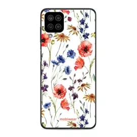 Hülle Glossy Case für Samsung Galaxy M12 - Farbe G032G