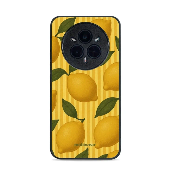 Hülle Glossy Case für Realme 14 Pro 5G - Farbe GP81G