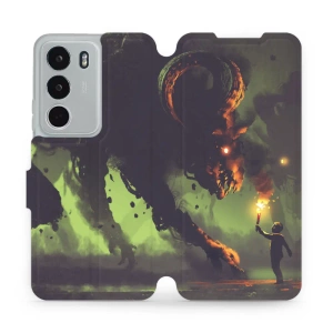 Hülle für Realme C71 - Farbe VA08P