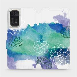 Hülle für Xiaomi POCO M4 Pro 4G - Farbe MG11S