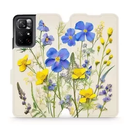 Hülle für Xiaomi Redmi Note 11S 5G - Farbe VP41S
