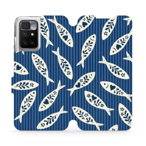 Hülle für Xiaomi Redmi 10 - Farbe VP89S