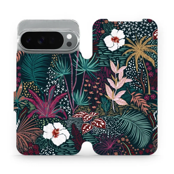 Hülle für Google Pixel 10 Pro XL - Farbe VP13S