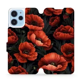 Hülle für Xiaomi Redmi 12 - Farbe VP45S
