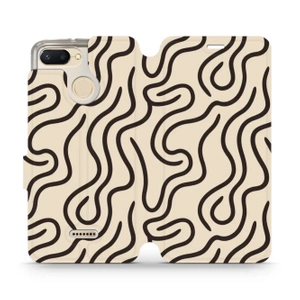 Hülle für Xiaomi Redmi 6 - Farbe VA60S