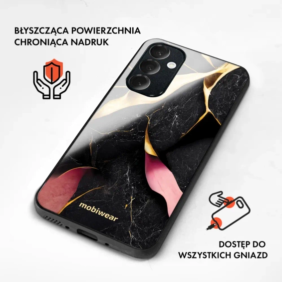 Hülle Glossy Case für Xiaomi 15T - Farbe G021G