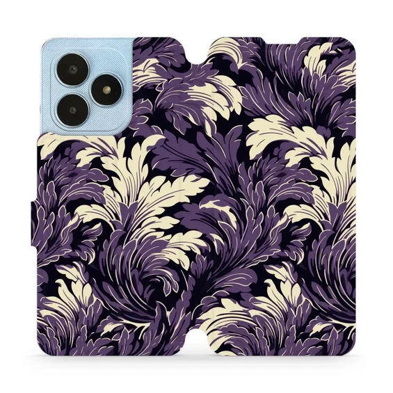 Hülle für Realme Note 50 - Farbe VA46S