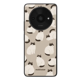 Hülle Glossy Case für Xiaomi Redmi A3 - Farbe G160G